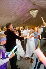 Drenagh estate wedding photographer