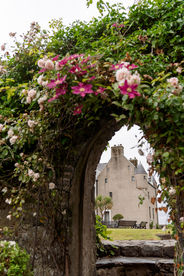Weddings at Ballygally Castle