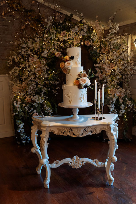 Darver Castle Wedding Photography