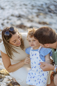 family photoshoot in Northern Ireland