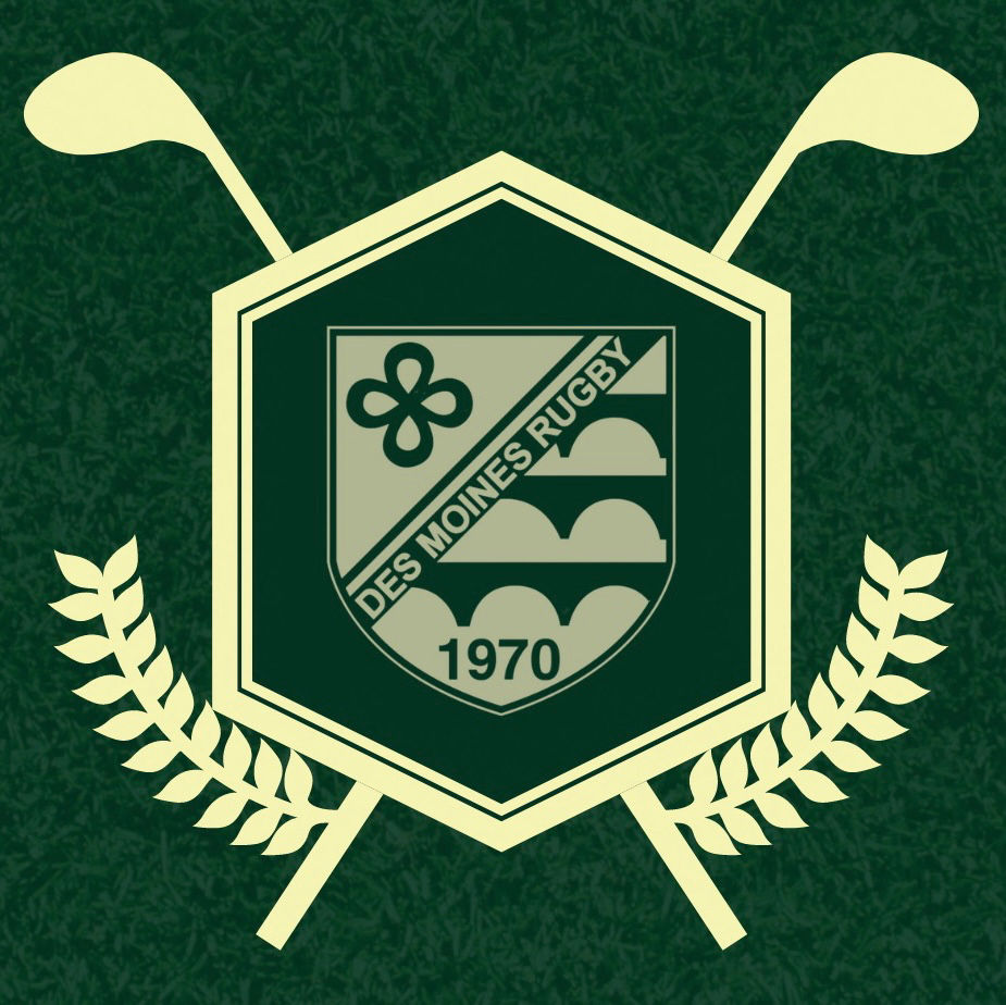 Des Moines Rugby Golf Outing