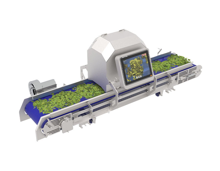 Système d’automatisation visuelle OptiPro