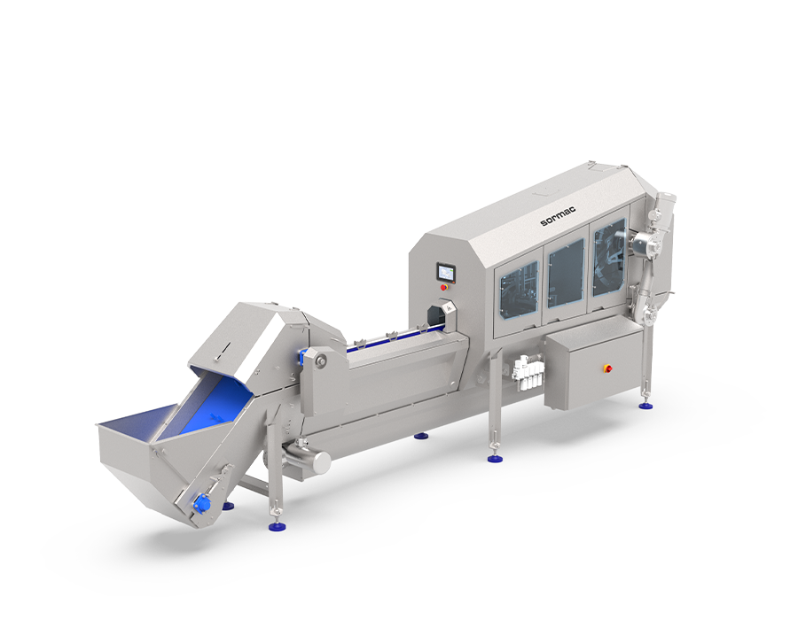 Eplucheuse d'oignons USM-H100