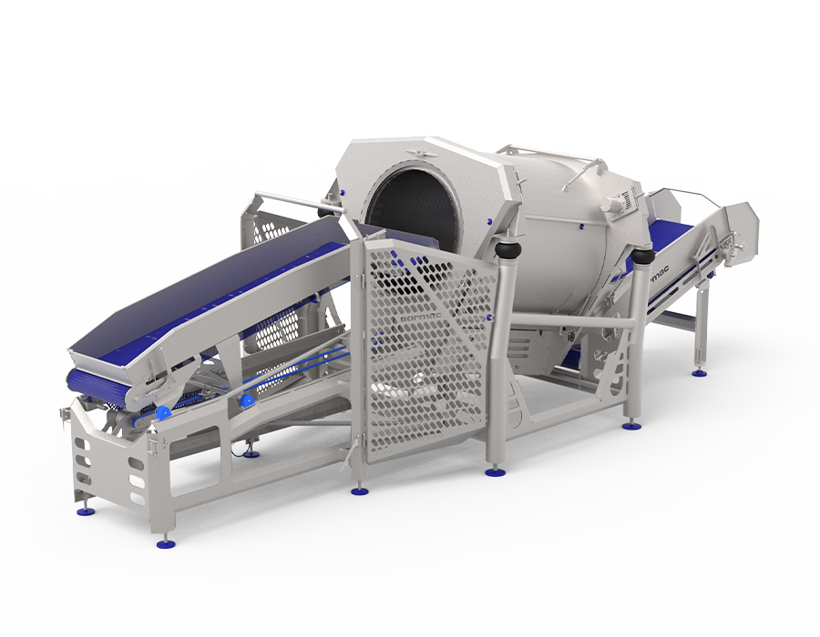 Centrifugeuse SC/NextGen
