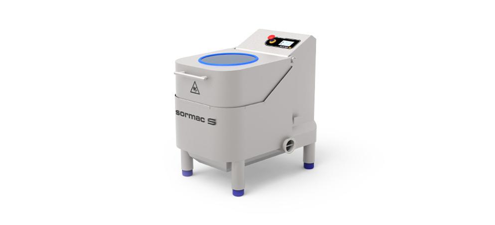 Centrifugeuse à panier MC-44/VARIO