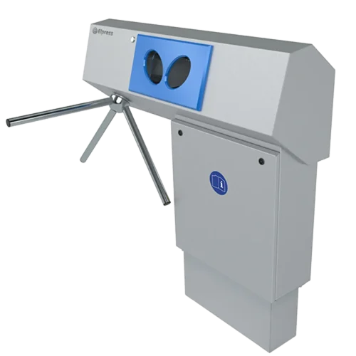 Distributeur de produits chimiques avec contrôle d'accès HDT/HST