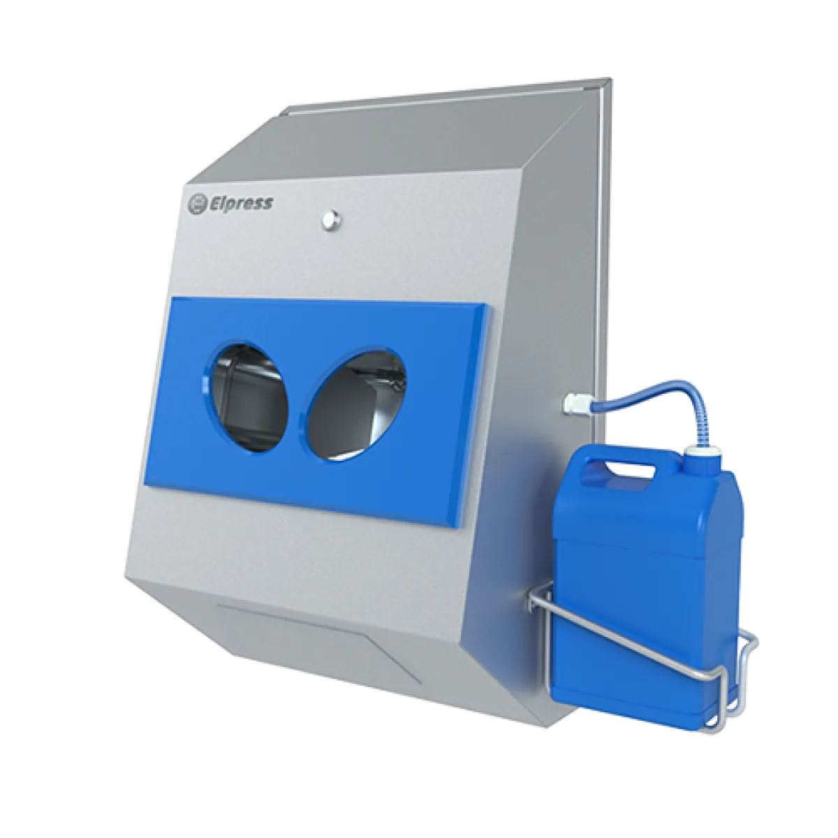 Distributeur de produits chimiques HD-WM/HS-WM
