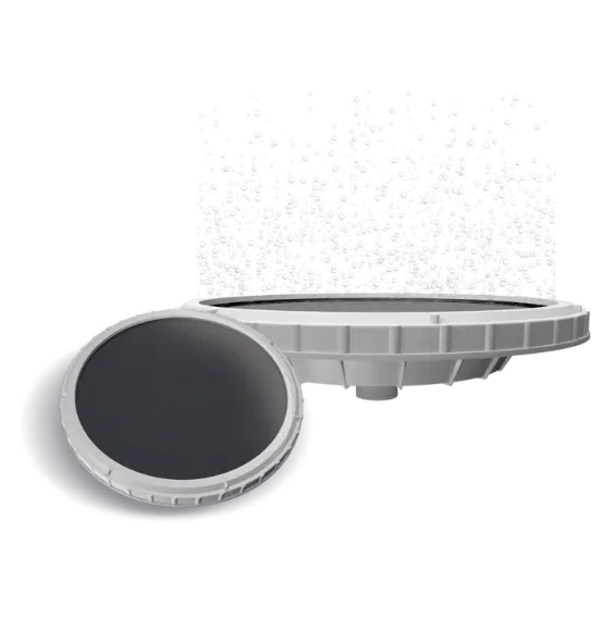 OXYBUDGET Diffuseur EPDM