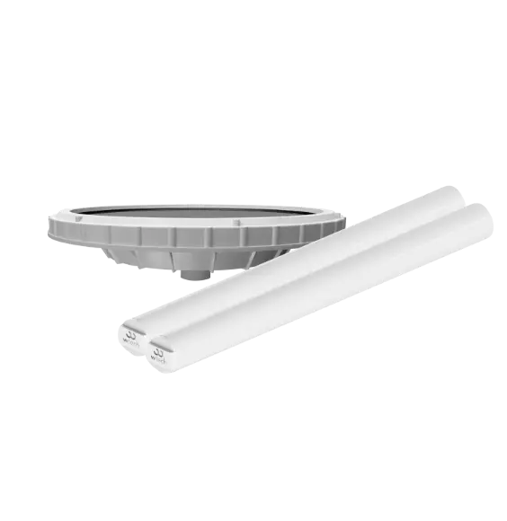 OXYPROM Diffuseur HDPE