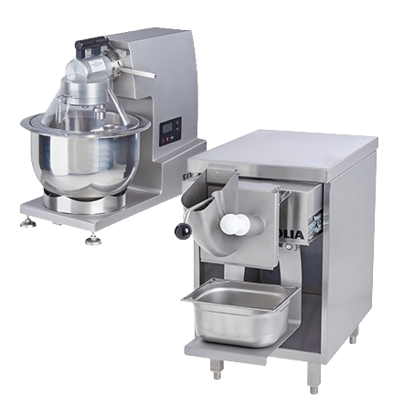 M 6 Machine Multifonction