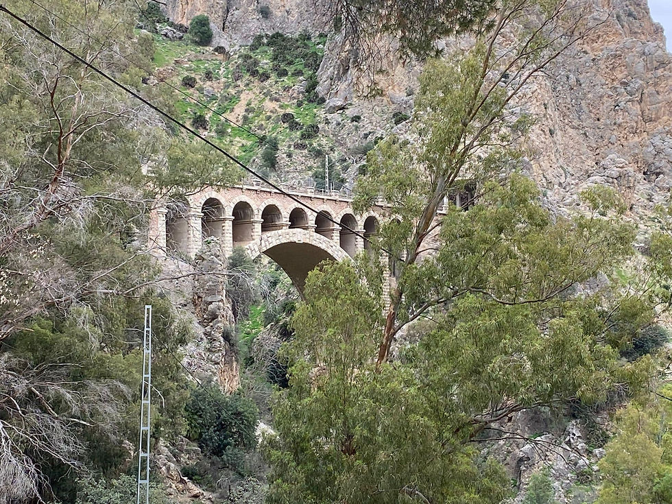 241129_Caminito del rey 14