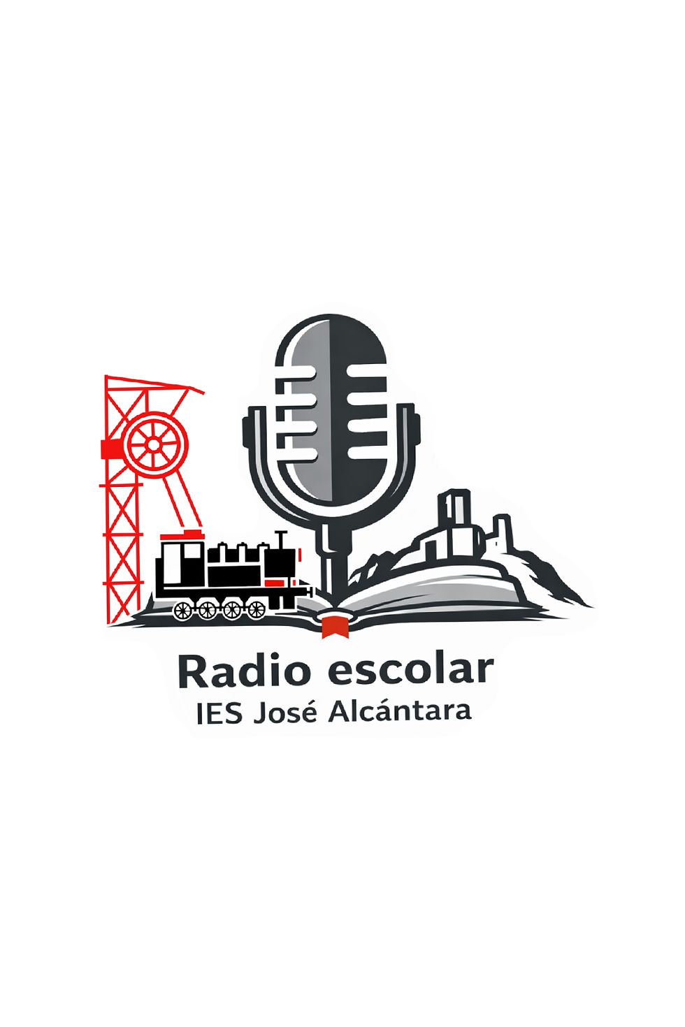 Logo Radio Landscape