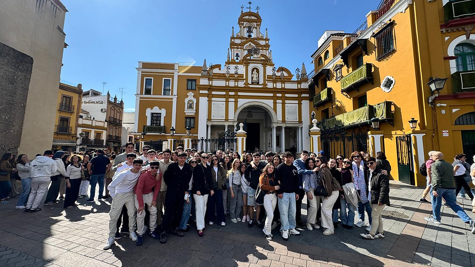 260325 Visita Sevilla 5