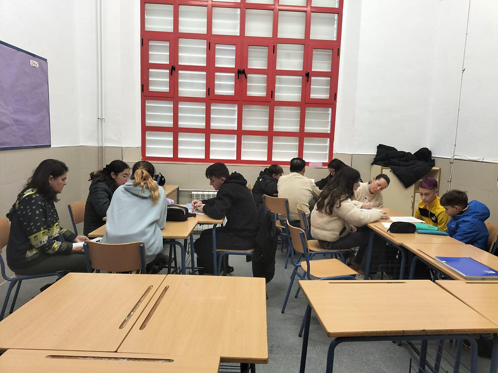 CdA Grupos interactivos 7