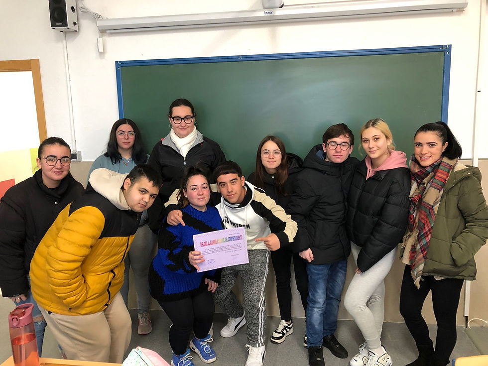 Tribunal Convivencia 1