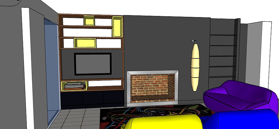 Du projet à la réalisation