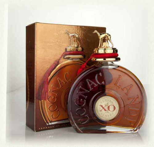 Landy XO Cognac | northwestliquors
