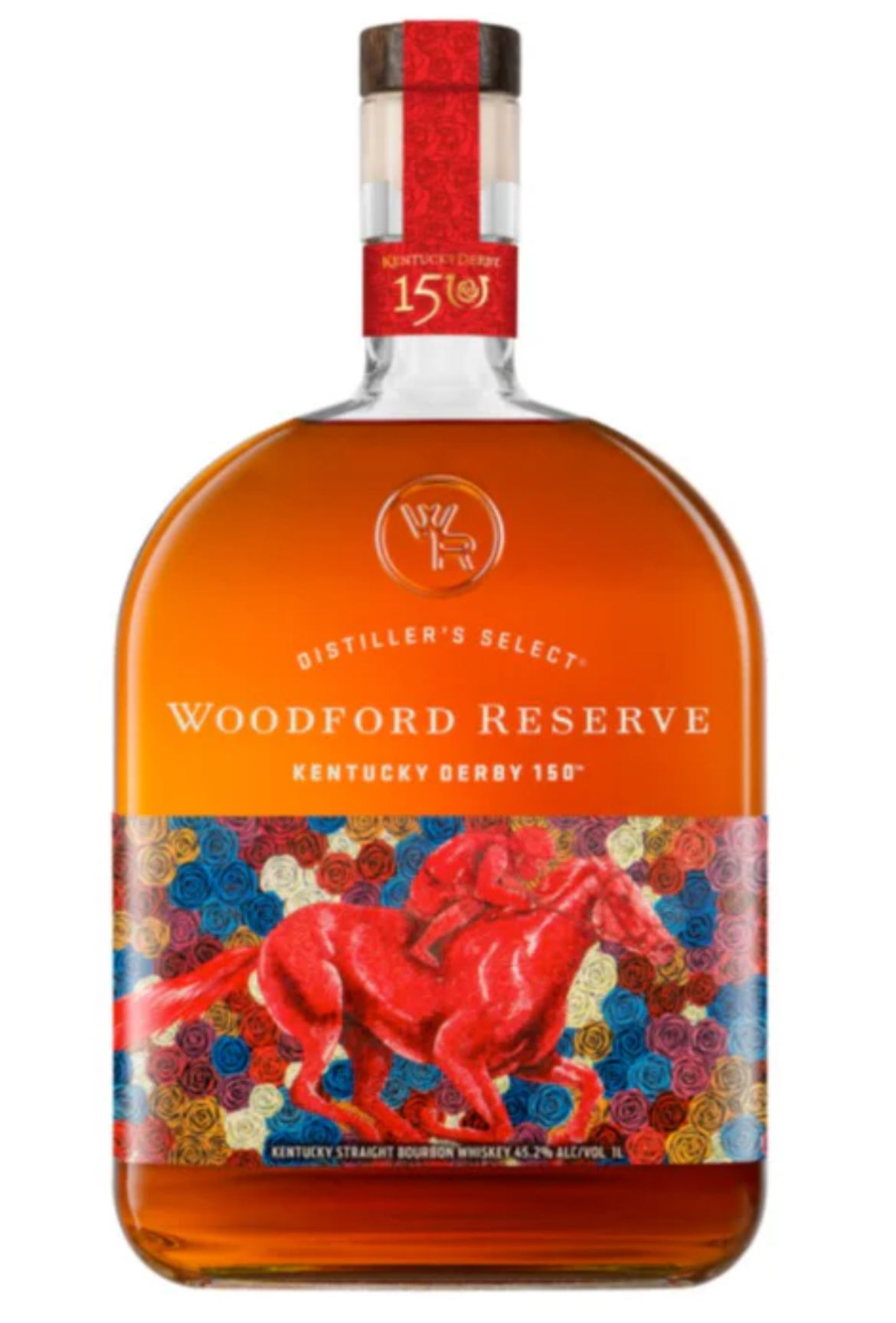 Woodford Reserve Kentucky Derby 150