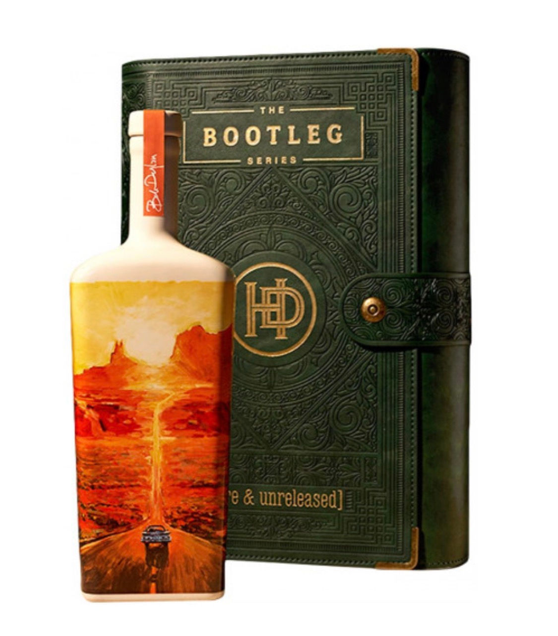 Heaven's Door Bootleg Series, Vol. II 2020 Edition