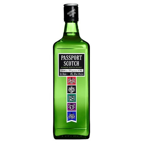 Passport | northwestliquors