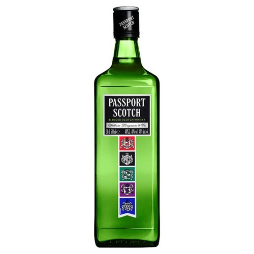 Passport | northwestliquors
