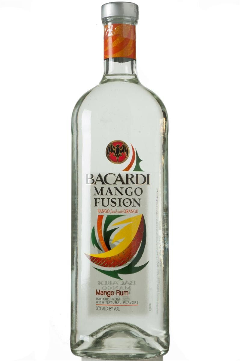 Thumbnail: Bacardi