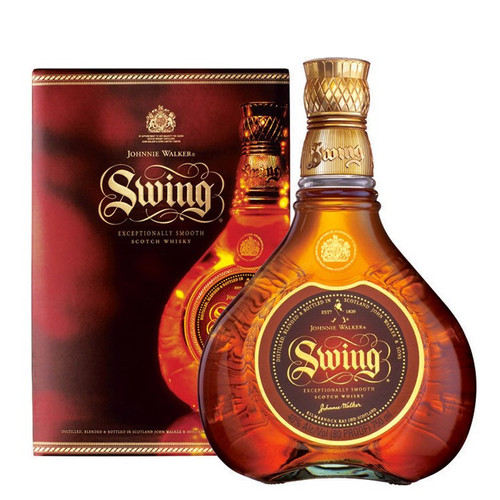 Johnnie Walker Swing | northwestliquors