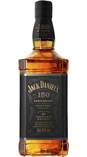 【新品レア】JACKDANIEL'S 150th aniversary JackDaniel_s150thAnniversaryWh