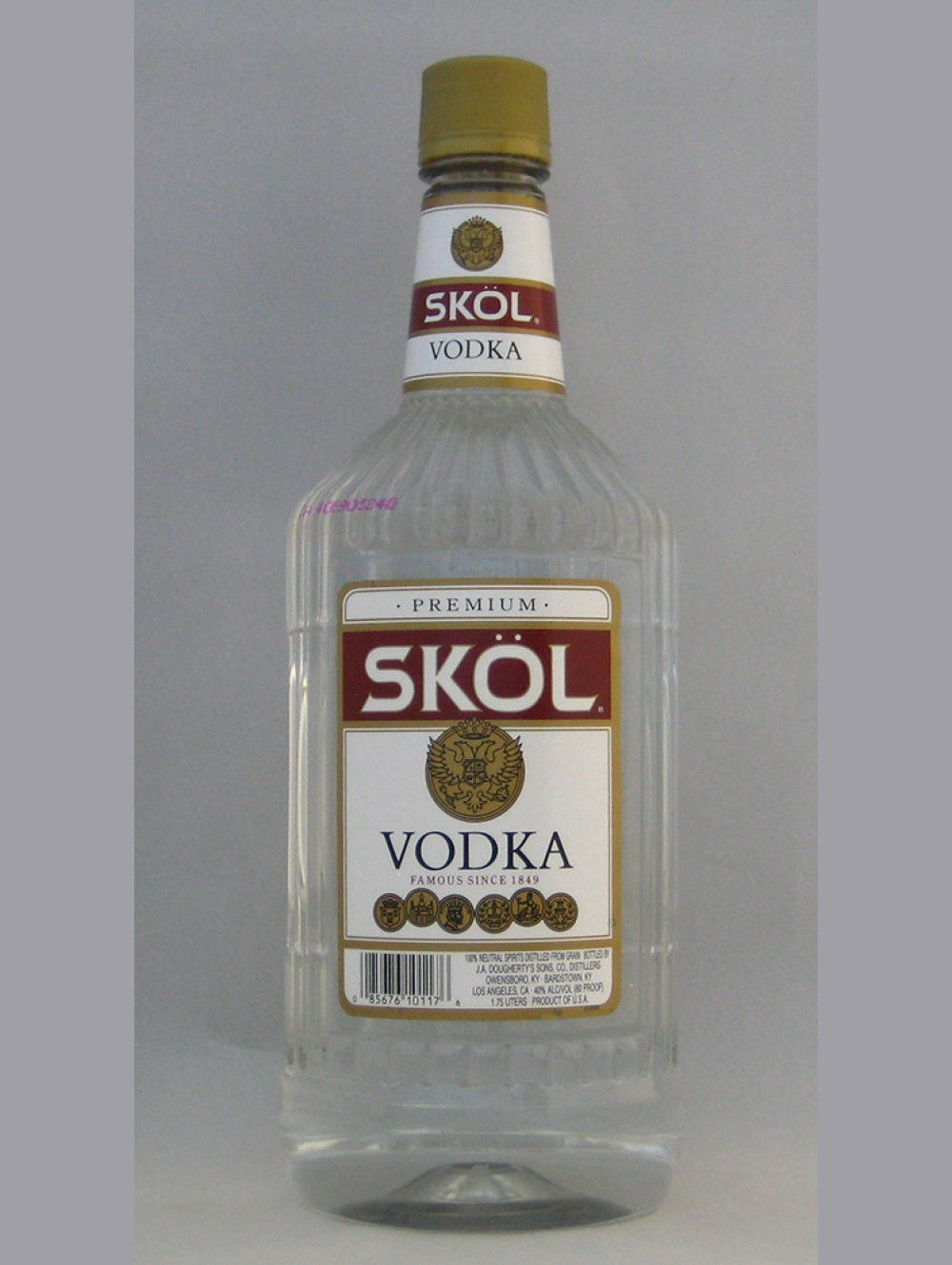 Skol vodka