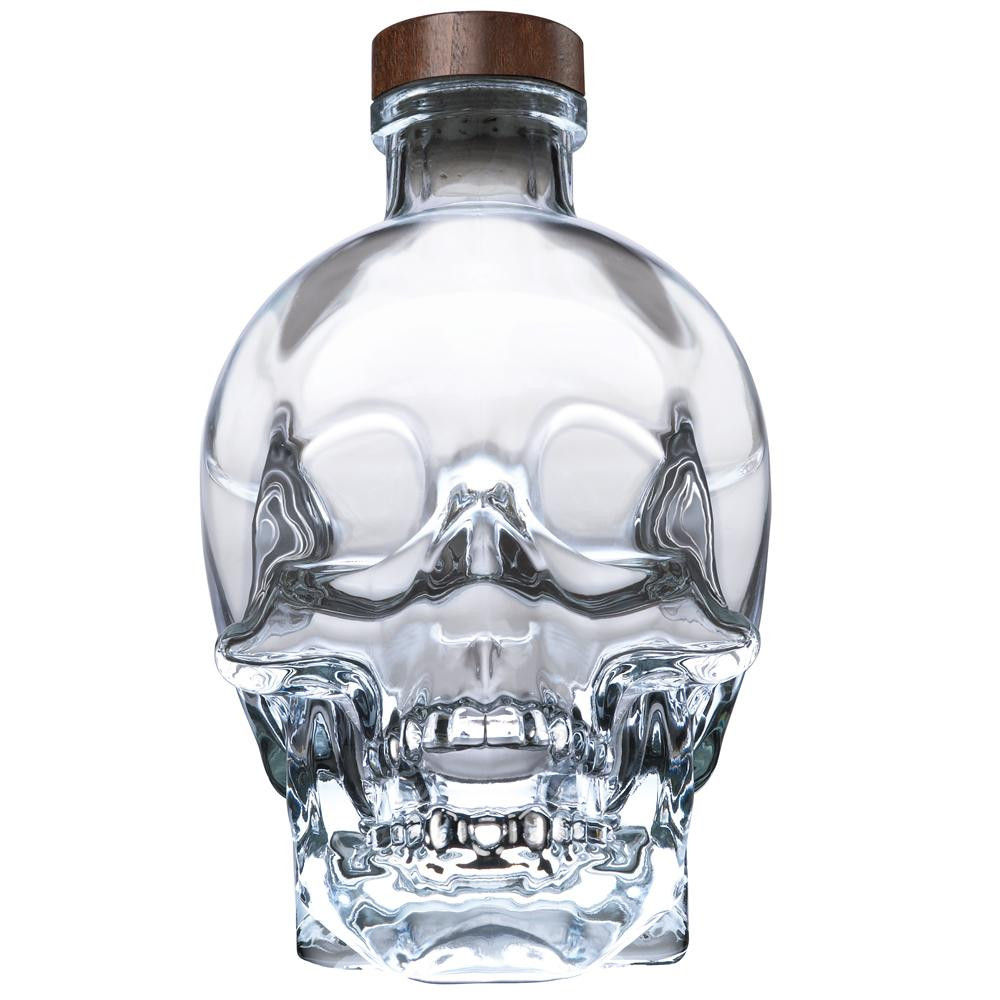 Crystal Head
