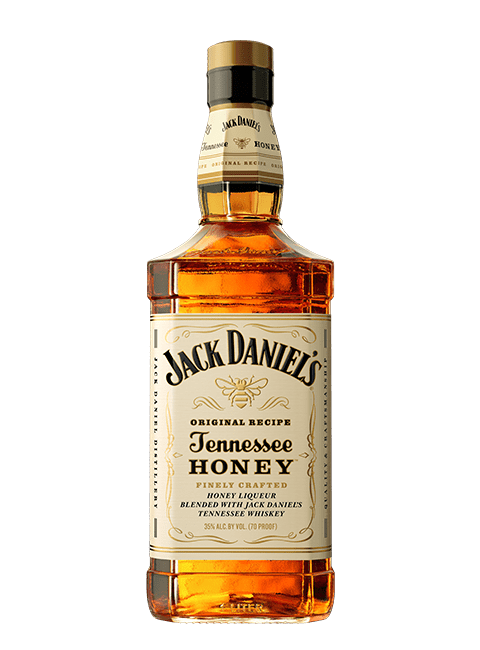 Jack Daniel's Honey