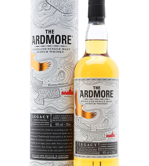 The Ardmore | northwestliquors