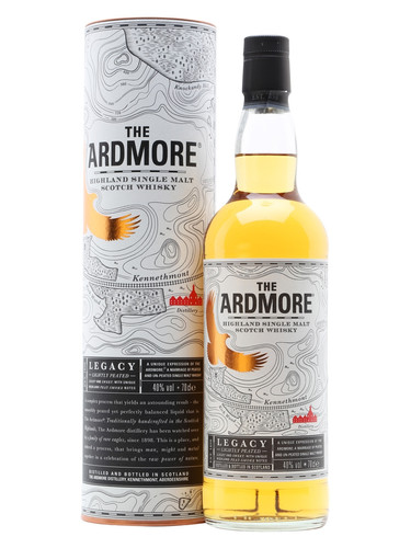 The Ardmore | northwestliquors
