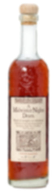 High West A Midwinter Nights Dram