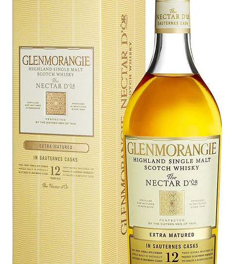 Glenmorangie - Nectar D'Or 12 Yrs | northwestliquors