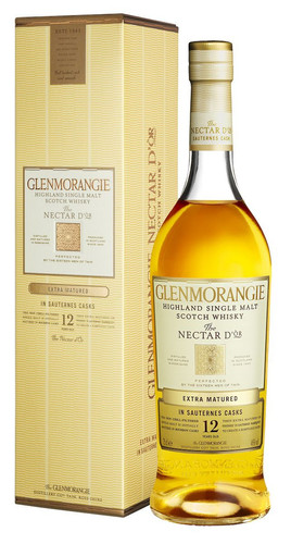 [終売 入手困難] グレンモーレンジ Nectar D'Or <旧ボトル> ! 終売 [入手困難] Glenmorangie Nectar D'Or Glenmorangie
