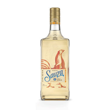 Thumbnail: Sauza