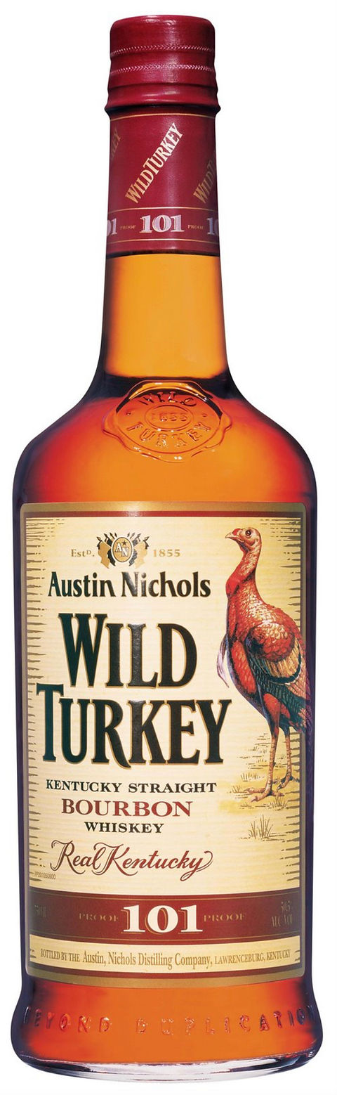 オールド101 Old Wild Turkey 101 Proof | northwestliquors