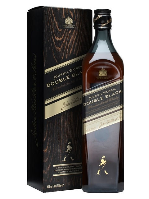 Johnnie Walker Double Black | northwestliquors