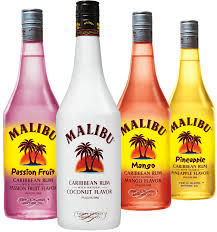 Thumbnail: Malibu