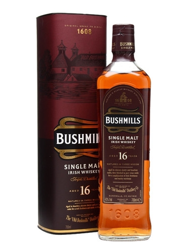 Bushmills 16yrs | northwestliquors