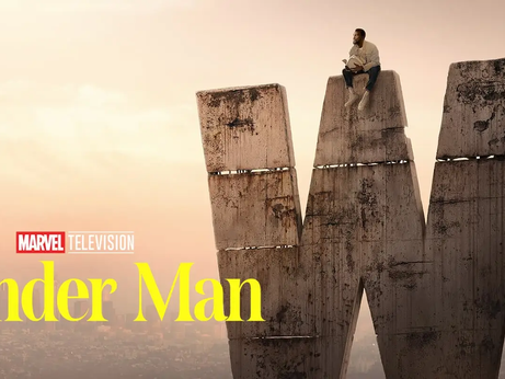 ¿Quién es Wonder Man? La historia en los cómics del protagonista de la nueva serie de Marvel Studios