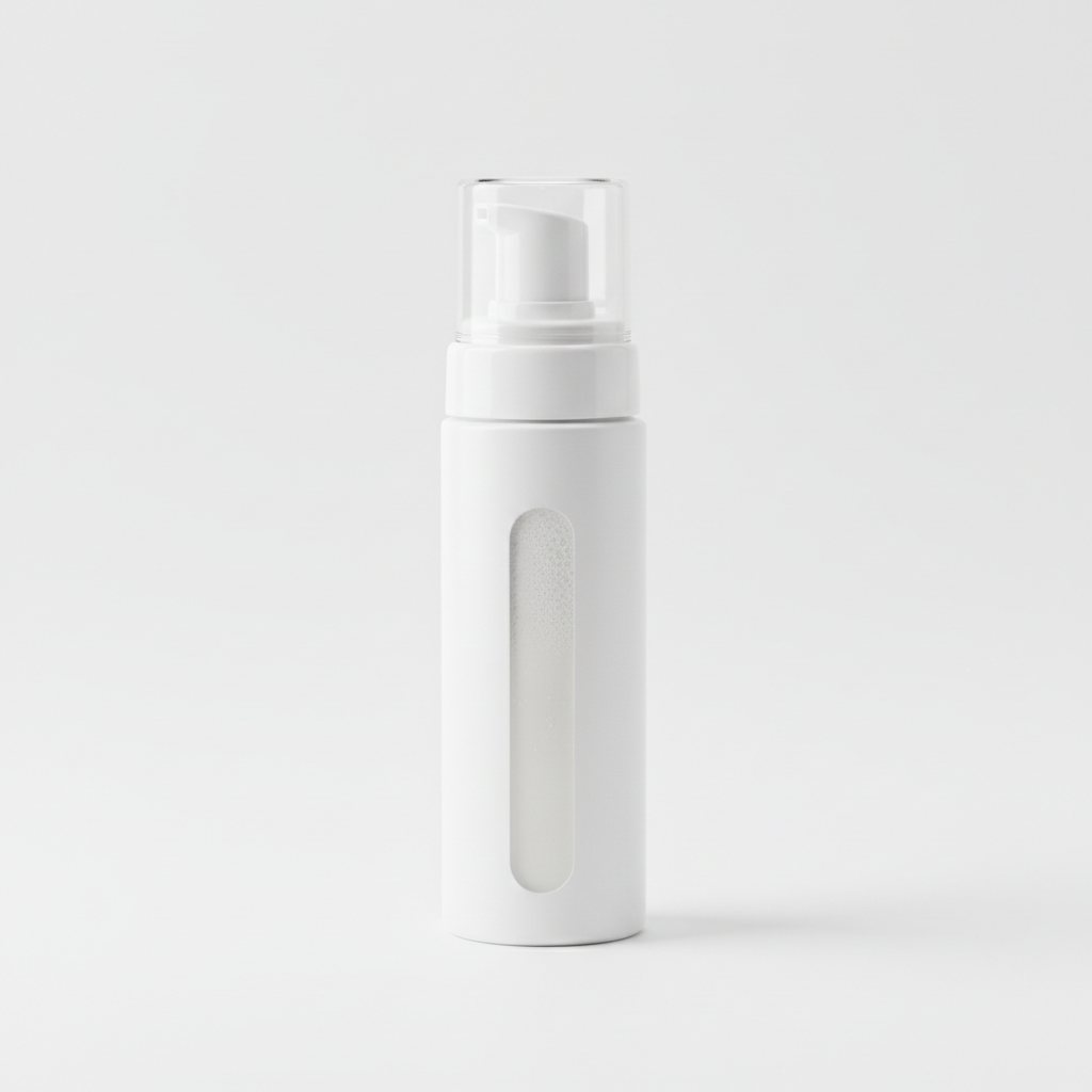 Gentle Foaming Cleanser