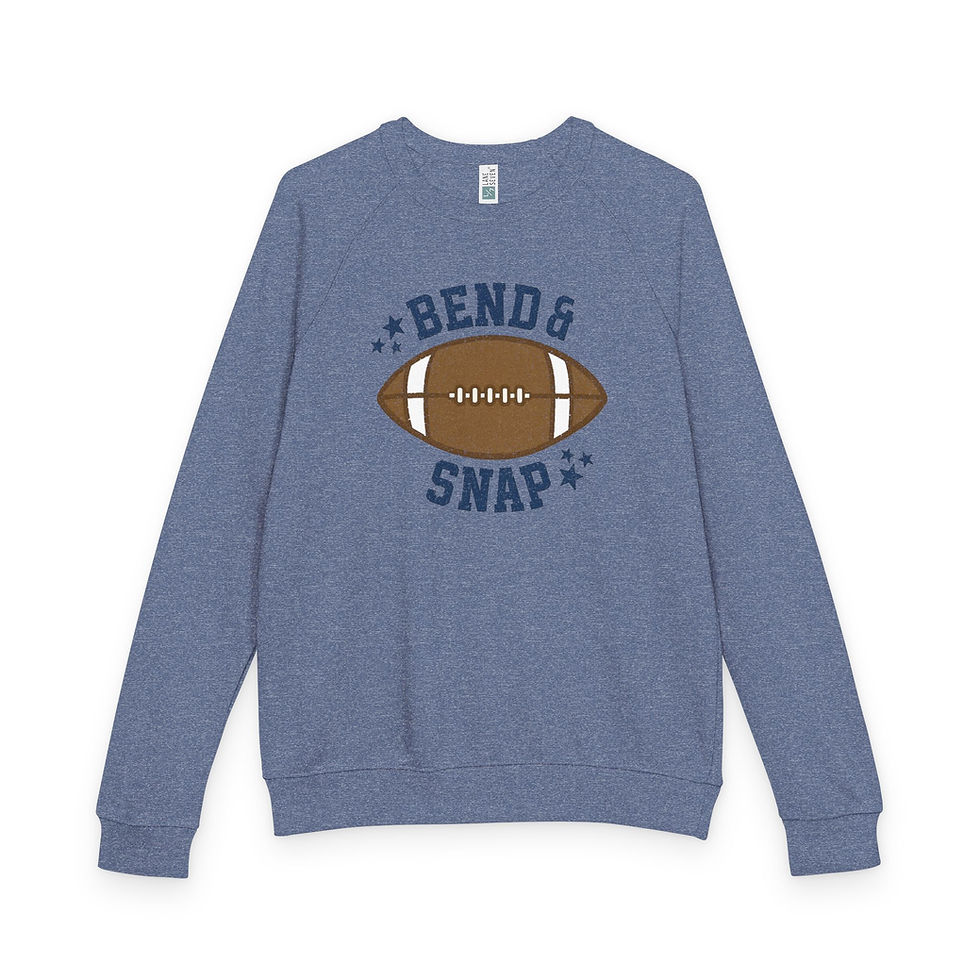 Thumbnail: Bend And Snap / Women's Sweatshirt