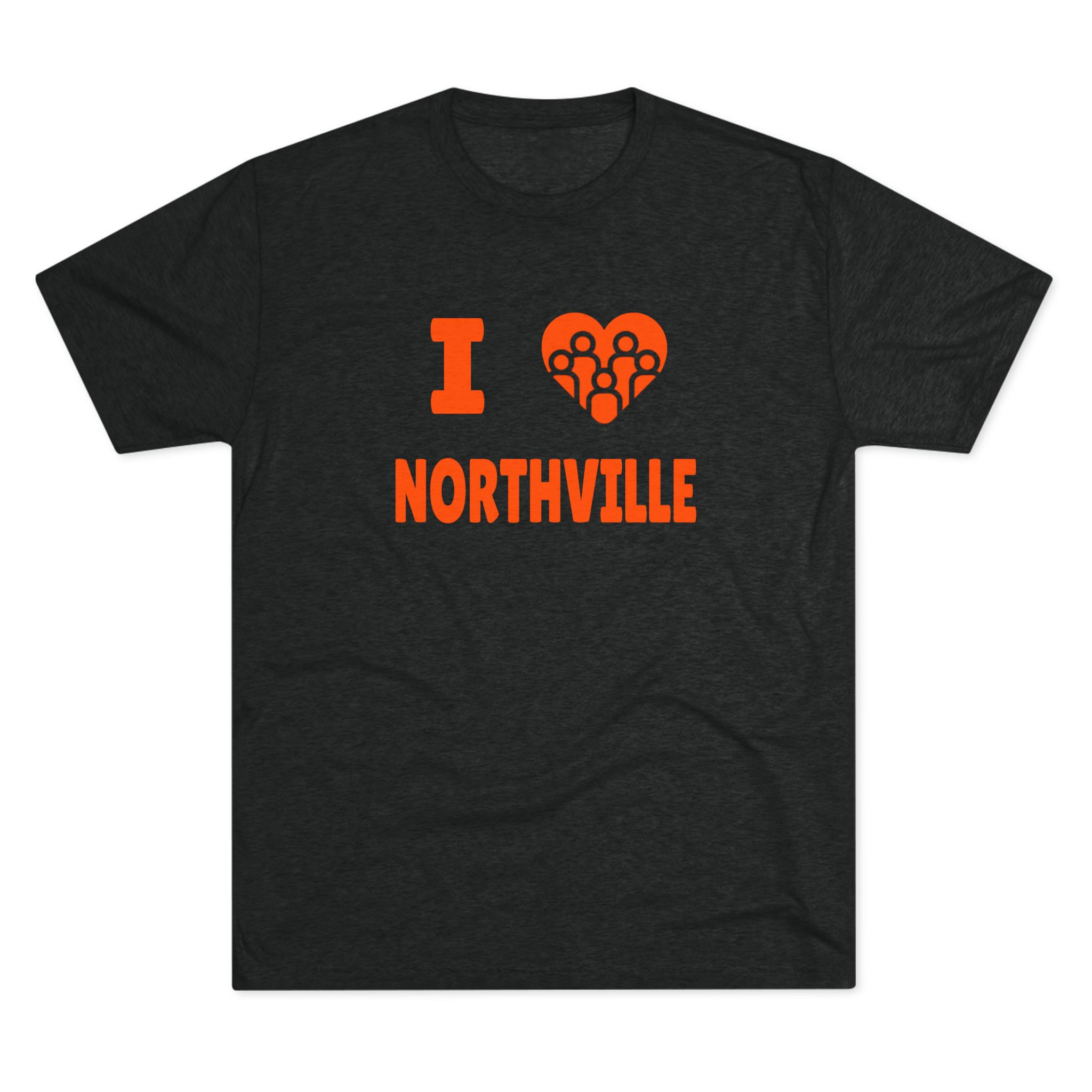 I Heart Northville / T-Shirt