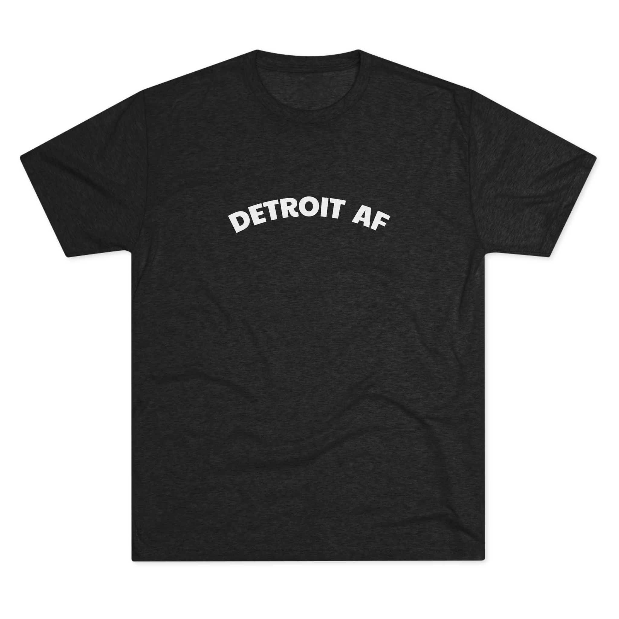 DETROIT AF / T-Shirt
