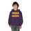 Thumbnail: Books Are Magic / Youth Hoodie