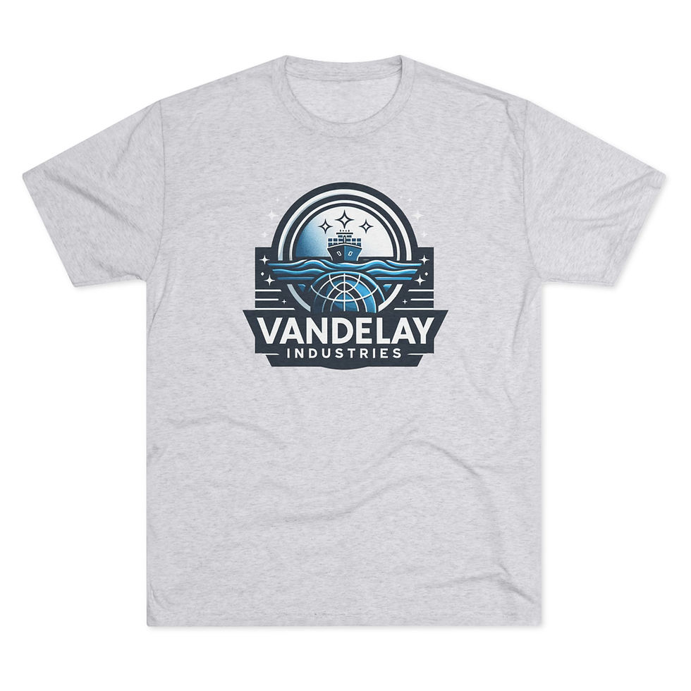 Thumbnail: Vandelay Industries