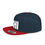 Thumbnail: CHI - Baseball North / Flatbill Snapback Hat