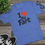 Thumbnail: I Heart To Fart / Soft T-Shirt